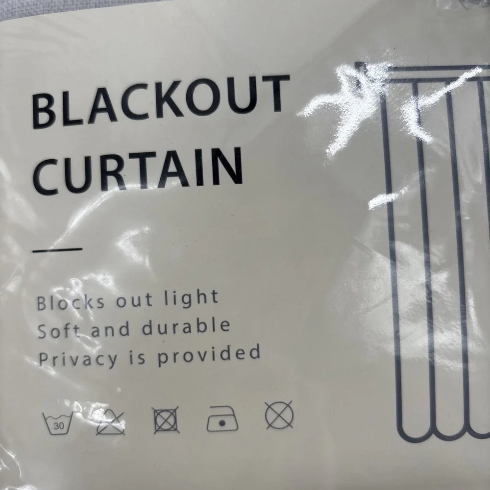 Blackout Curtains 84